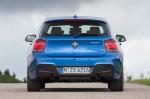 BMW M135i 2014 года